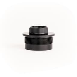 Rugged Suppressors 1/2x28 Universal Direct Thread Mount DTM002