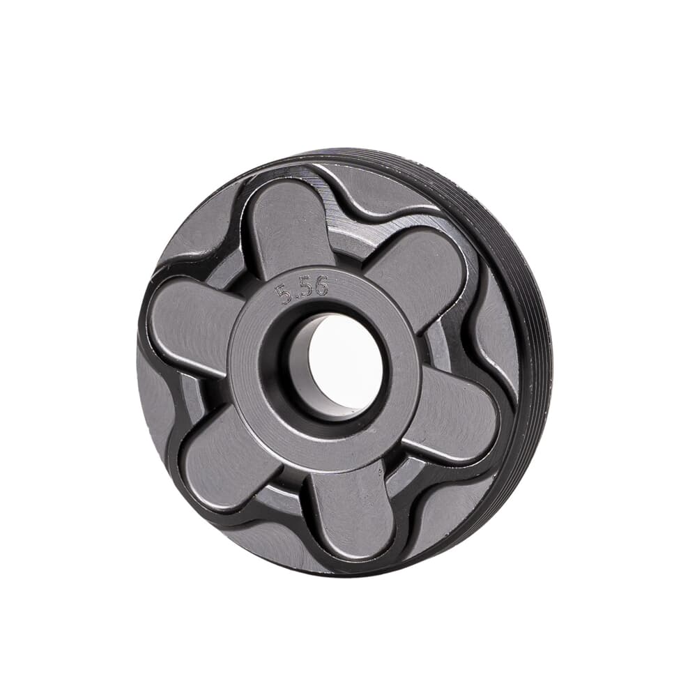 Rugged Suppressors 5.56mm Front Cap FC001