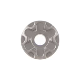 Rugged Suppressors 7.62mm Ti Front Cap FC005