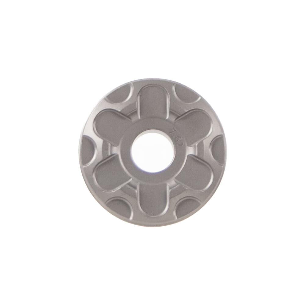 Rugged Suppressors 7.62mm Ti Front Cap FC005