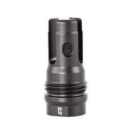 Rugged Suppressors 1/2x28 (7.62) R3 Flash Mitigation System FH013