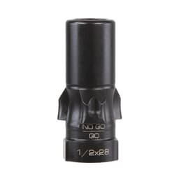 Rugged Suppressors Obsidian9 1/2x28 3-Lug Adapter OA003