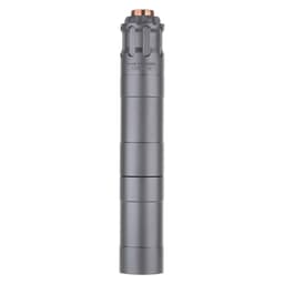 Rugged Suppressors Obsidian9 Suppressor OBS0009