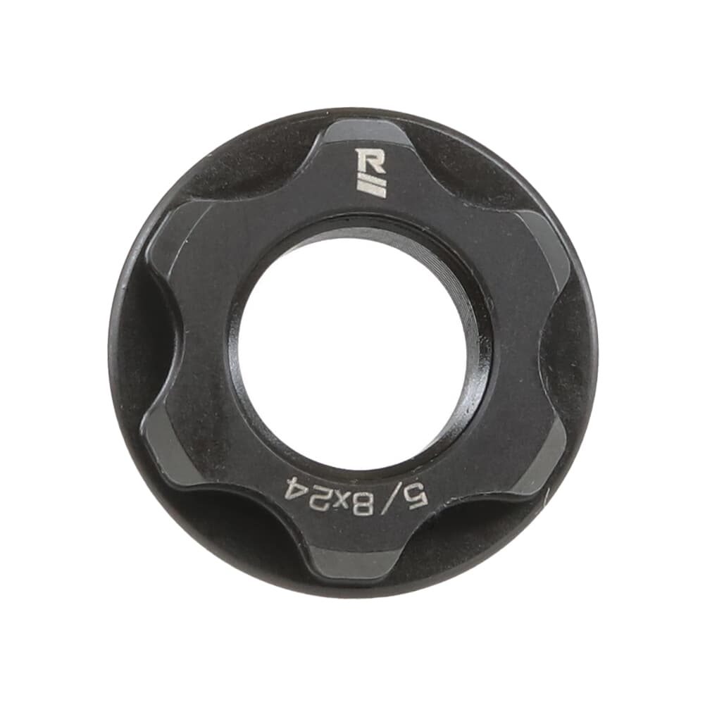 Rugged Suppressors 5/8x24 Fixed Mount OF003