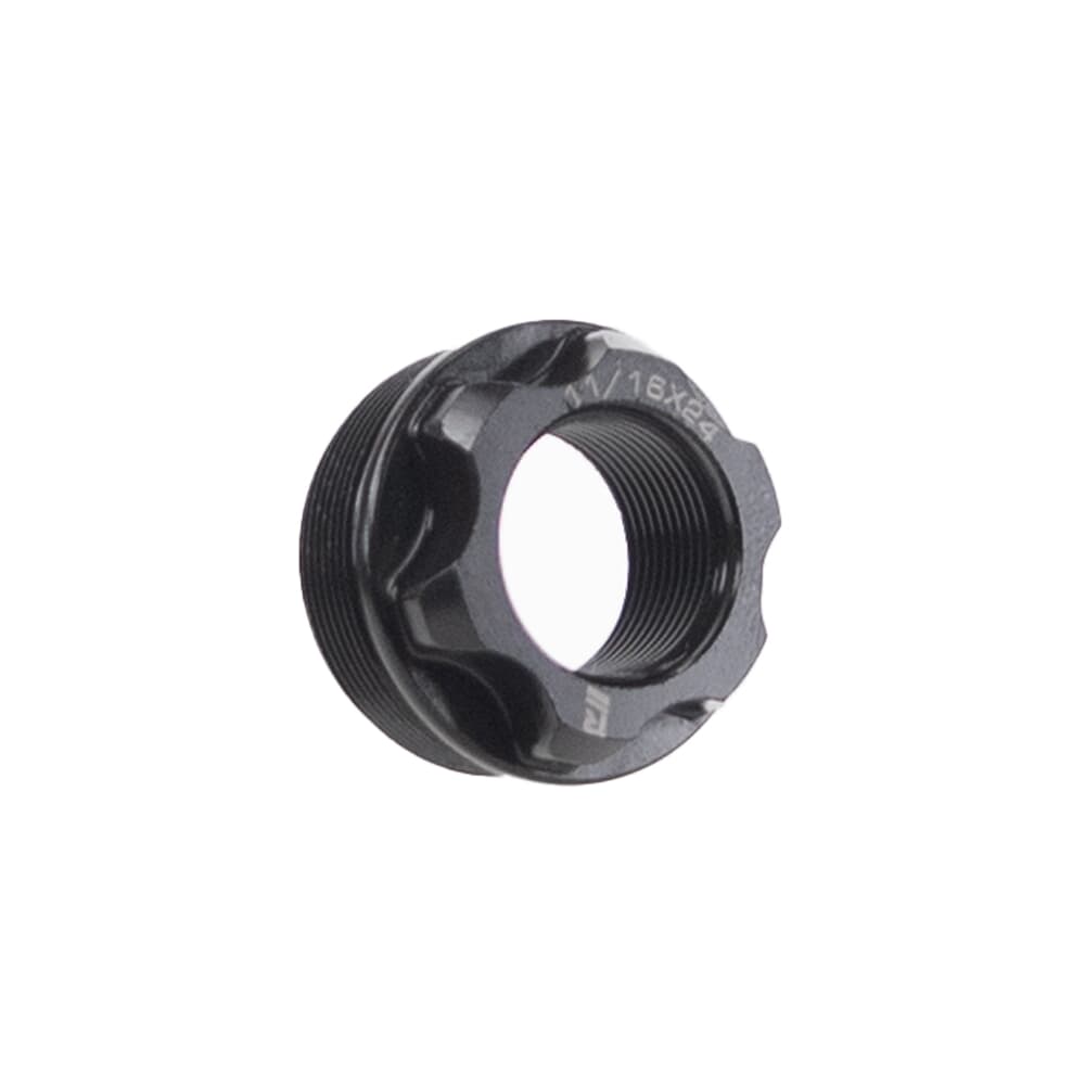 Rugged Suppressors 11/16x24 Fixed Mount OF008