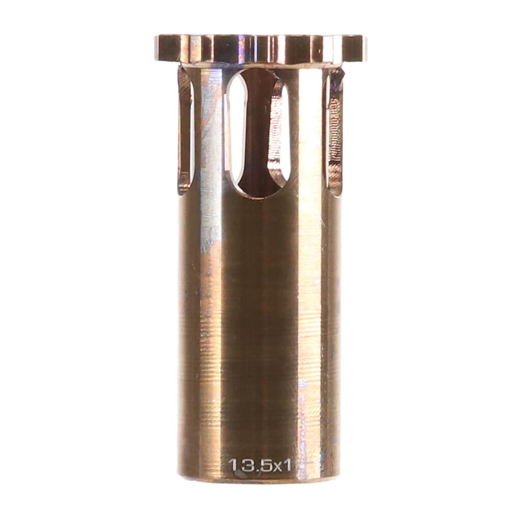 Rugged Suppressors M13.5x1LH Piston OP004