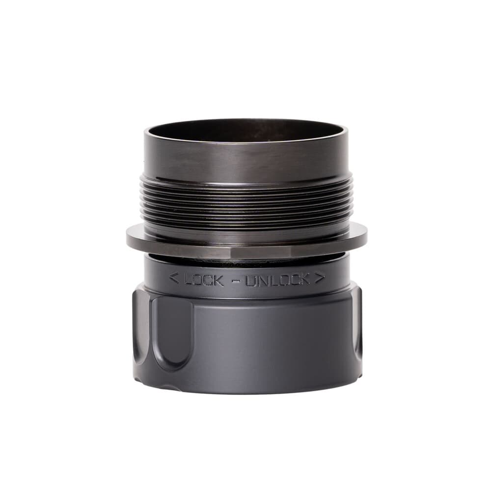 Rugged Suppressors Rugged Universal Mount R.U.M. RUM001