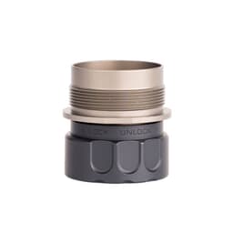 Rugged Suppressors Rugged Universal Mount R.U.M. Ti RUM002