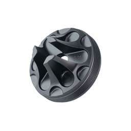 Rugged Suppressors 5.56mm Flash Hider Front Cap FC007