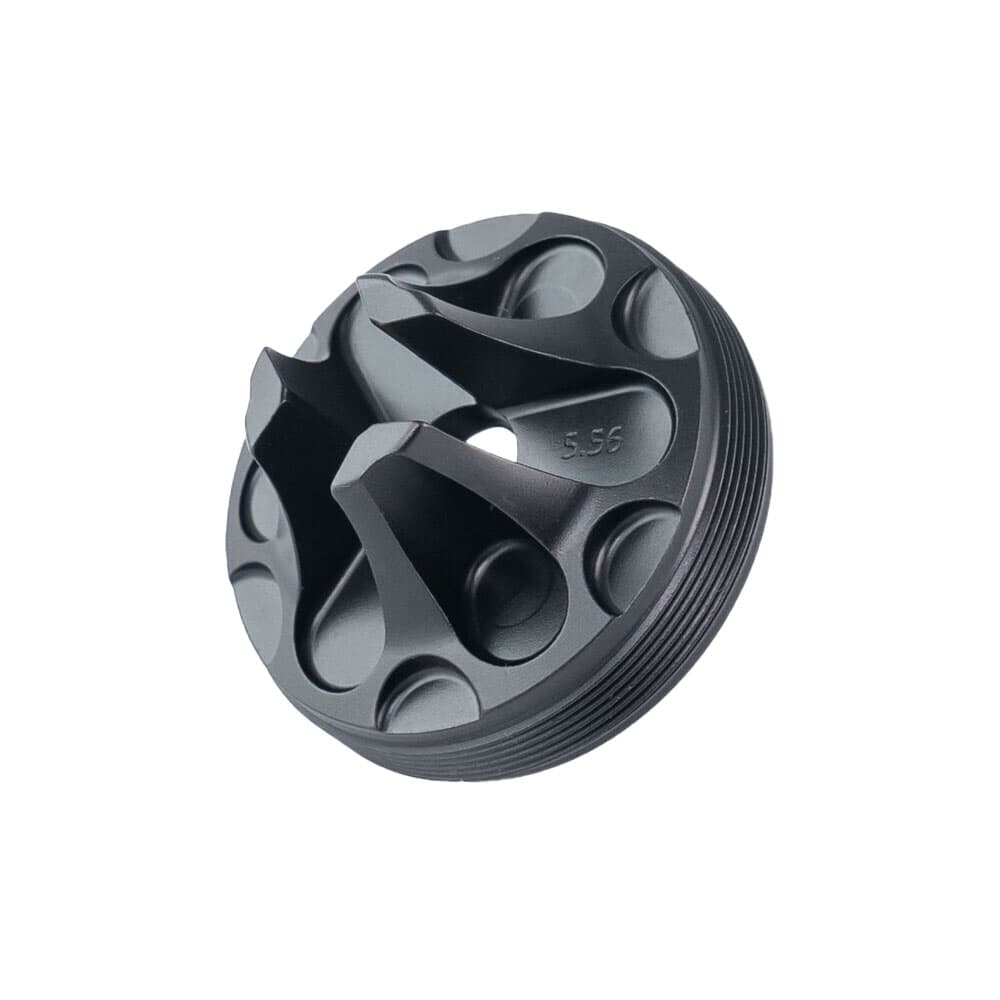 Rugged Suppressors 5.56mm Flash Hider Front Cap FC007