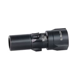 Rugged Suppressors Obsidian9 5/8x24 3-Lug Adapter OA006