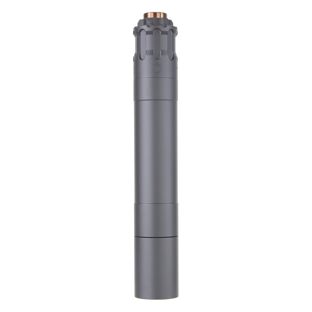 NEW, Rugged Suppressors Obsidian45 Suppressor OBS0145.-img-0