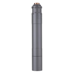 Rugged Suppressors Obsidian45 Suppressor OBS0145