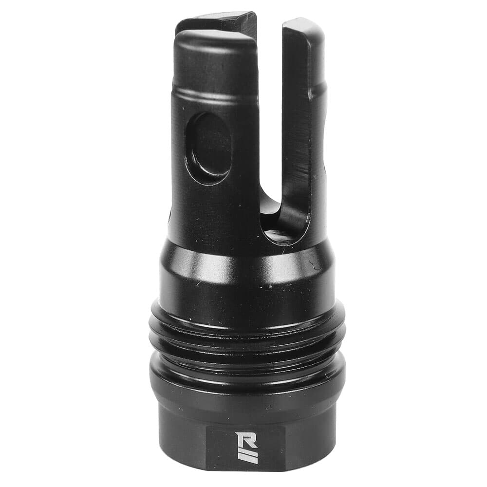 Rugged Suppressors SR25 3/4x24 R3 Flash Mitigation System FH015