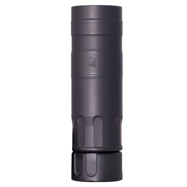 Rugged Suppressors - EuroOptic