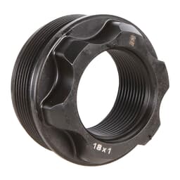 Rugged Suppressors M18x1 Fixed Mount OF004