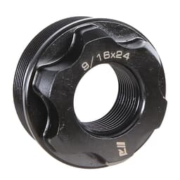 Rugged Suppressors 9/16x24 Fixed Mount OF006