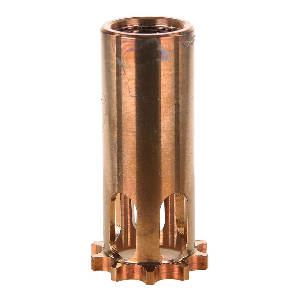 Rugged Suppressors 9/16x24 Piston OP007