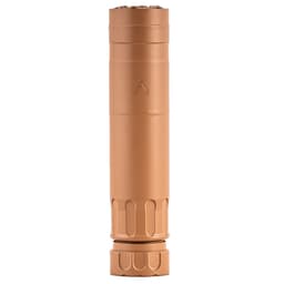 Rugged Suppressors Razor762 FDE Suppressor RZRFDE762
