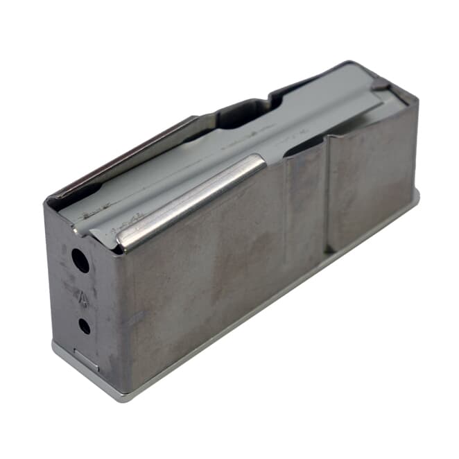 Sako 85 Medium Action SS Magazine S5AR0388