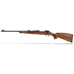 Sako 85 Bavarian LH 8x57 IS Rifle JRSBV80L