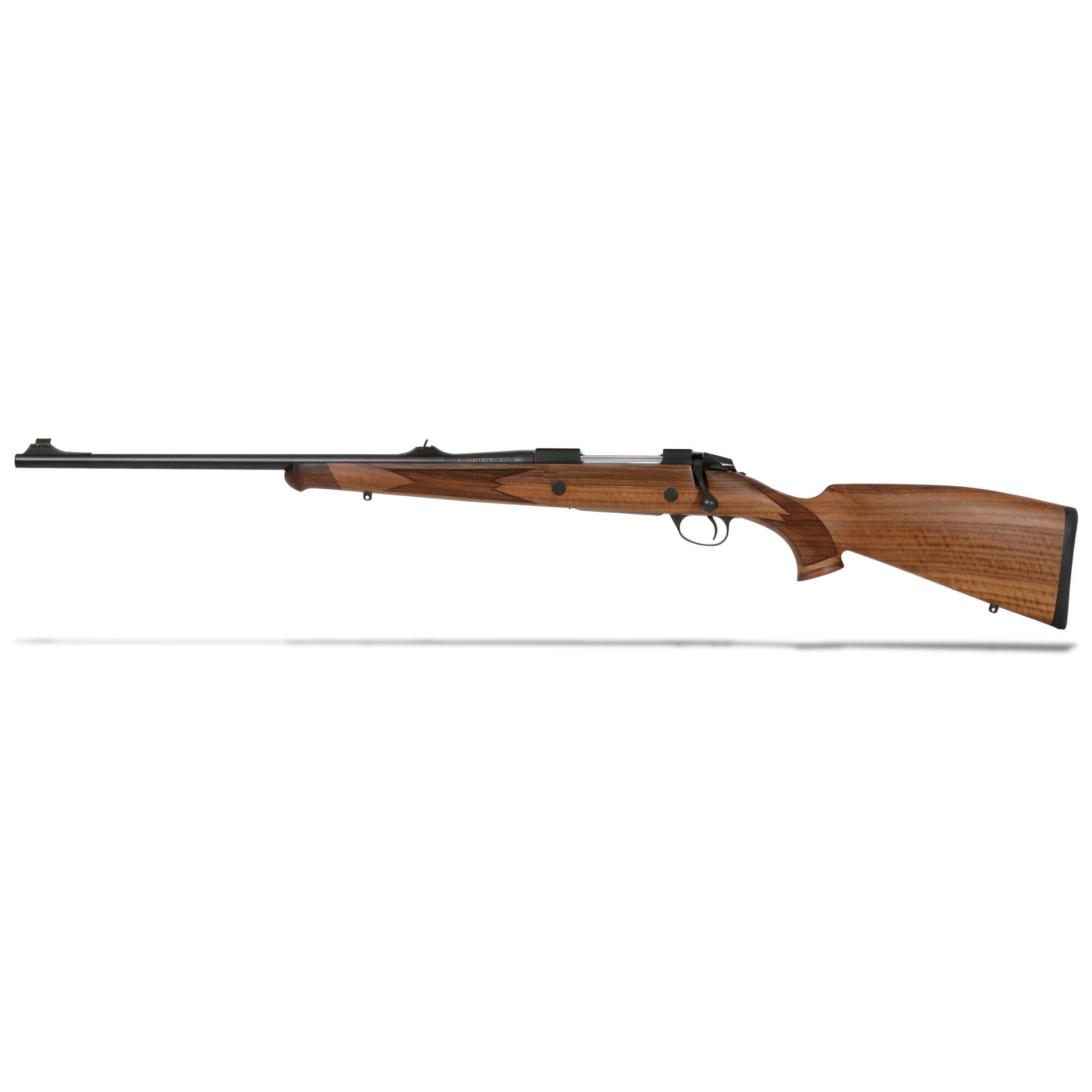 Sako 85 Bavarian LH 8x57 IS Rifle JRSBV80L