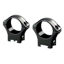 Sako USED Optilock Blue 75/85 30mm Low Rings S1701904 Like New, Open Box UA2619