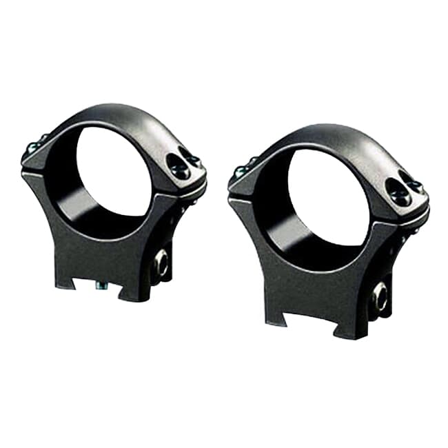 Sako Optilock Blue 75/85 30mm Low Rings S1701904
