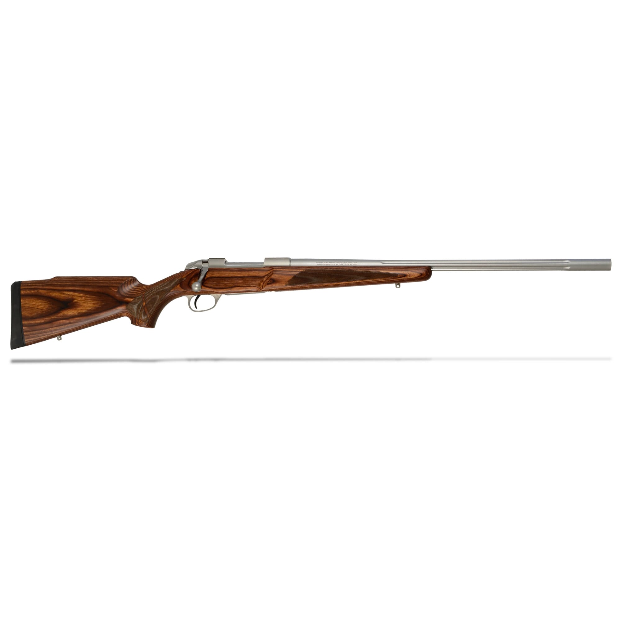 Sako 85 Varmint Stainless, Set Trigger 6.5 Creedmoor 24 3/8" 1:8 Twist Rifle JRS1G82