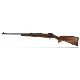 Sako 85 Bavarian LH .270 Win. Rifle JRSBV18L