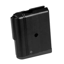 Sako Quad Magazine 22LR/17M2 Mag 5 Rounds SQM22/17