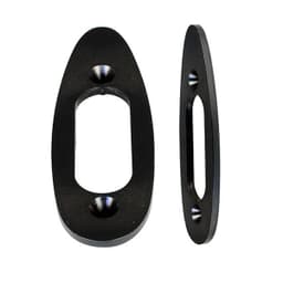 Sako TRG Butt Spacer Straight S584S420