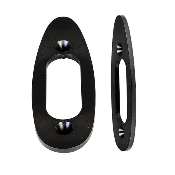 Sako TRG Butt Spacer Straight S584S420