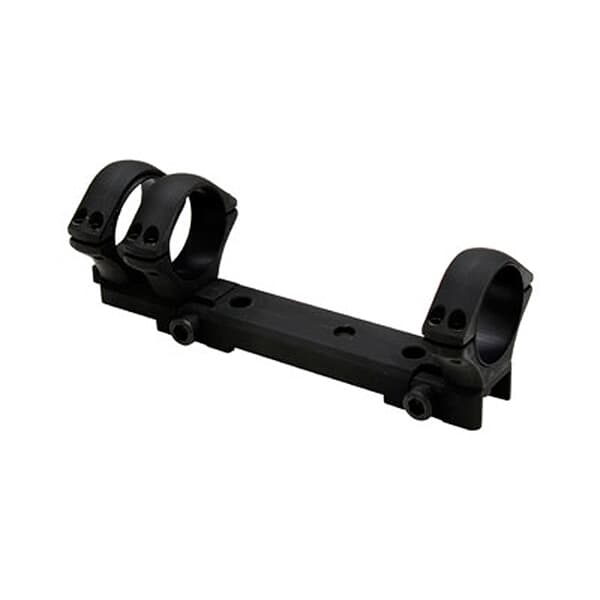 Sako TRG Three Ring 34mm Scope Mount Low Phosphate Finish S151F972