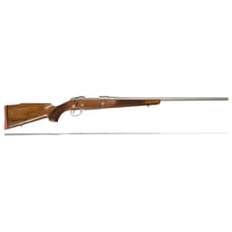 Sako 85 Hunter SS .300 WSM 1:11" Twist 24 3/8" Barrel Rifle JRS1H41