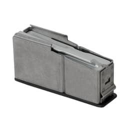 Sako 85 Magazine Medium Action Blue 6.5x55 4rd S5A60388