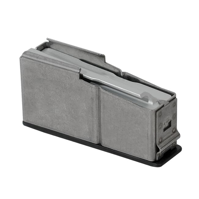 Sako 85 Magazine Medium Action Blue 6.5x55 4rd S5A60388