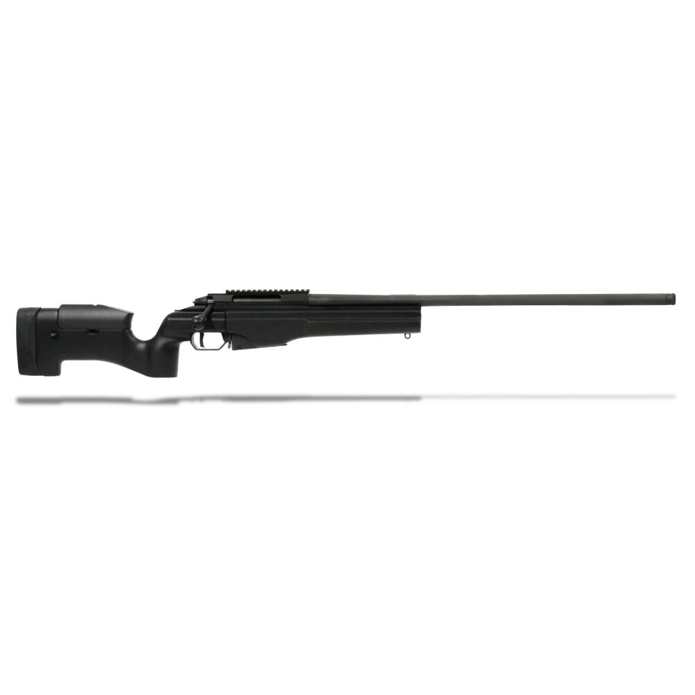 Sako TRG 42 .338 Lapua Black Rifle JRSW344 - New 2013 M