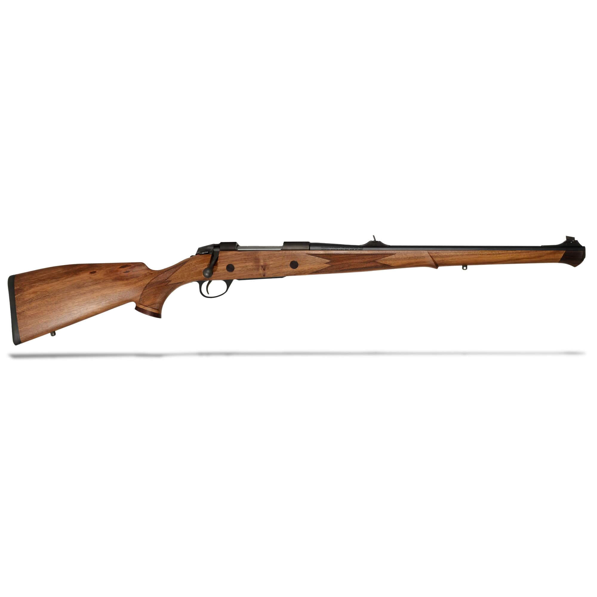 Sako Rifles - Sako Bavarian Carbine 65x55 swede JRSBC51
