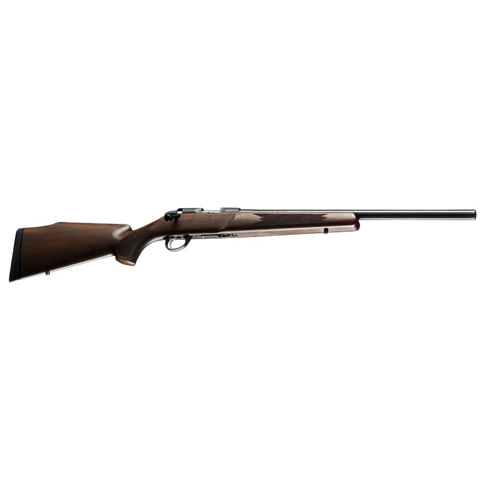 Sako Quad Varmint .22 LR