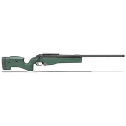 Sako TRG 22 308 Green Fixed Stock Phosphate Metal Finish JRSW716 JRSW716