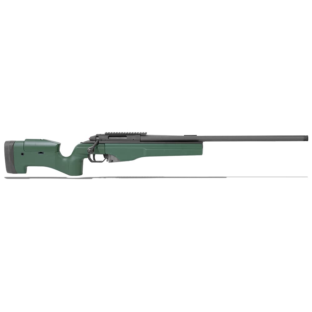 Sako TRG 22 308 Green Fixed Stock Phosphate Metal Finish JRSW716 JRSW716