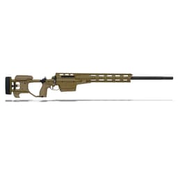 Sako TRG M10 .338 LM CB/Black JRS353RTL2