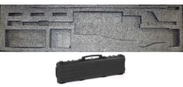 TRG Hard Case custom made by Explorer of Italy STRG_CASE_EXPLORER