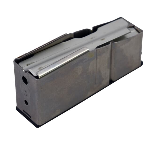 Sako 85 Blued Magazine Action S 308 Win, 22-250 Remington Mag 5 Rounds S5A60384