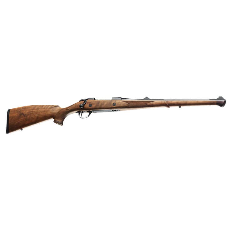 Sako 85 Bavarian Carbine 7x64 Brenneke
