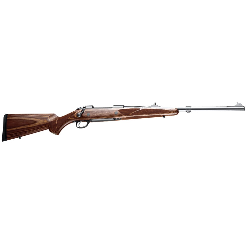 Sako Brown Bear .416 Rigby Rifle JRSA538