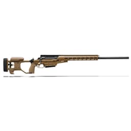 Sako TRG 42A1 .300 Win Mag 27" 1:11" Coyote Brown Rifle JRSWA631