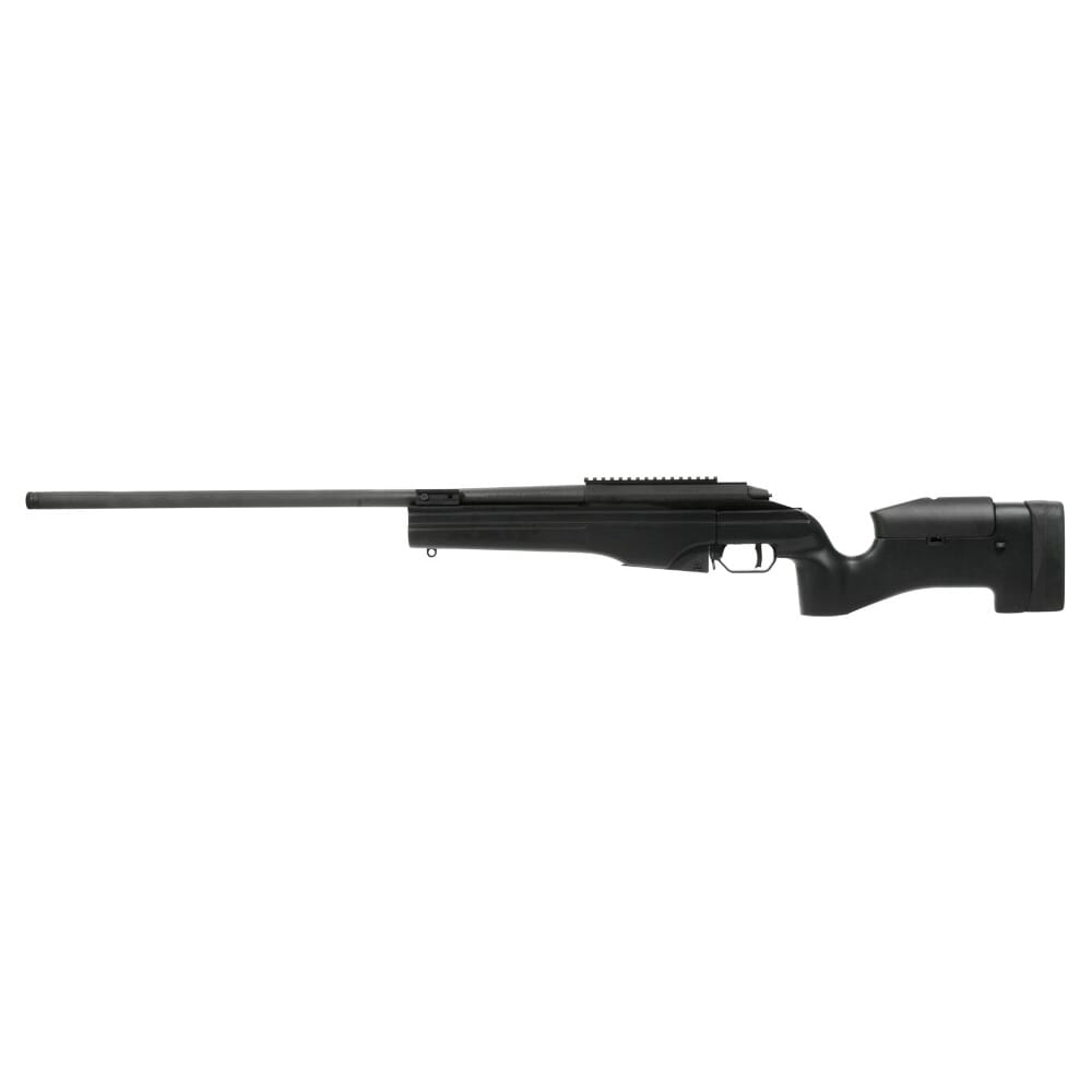 Sako TRG 42 .338 Lapua Black Rifle JRSW344 - New 2013 M | Flat Rate ...