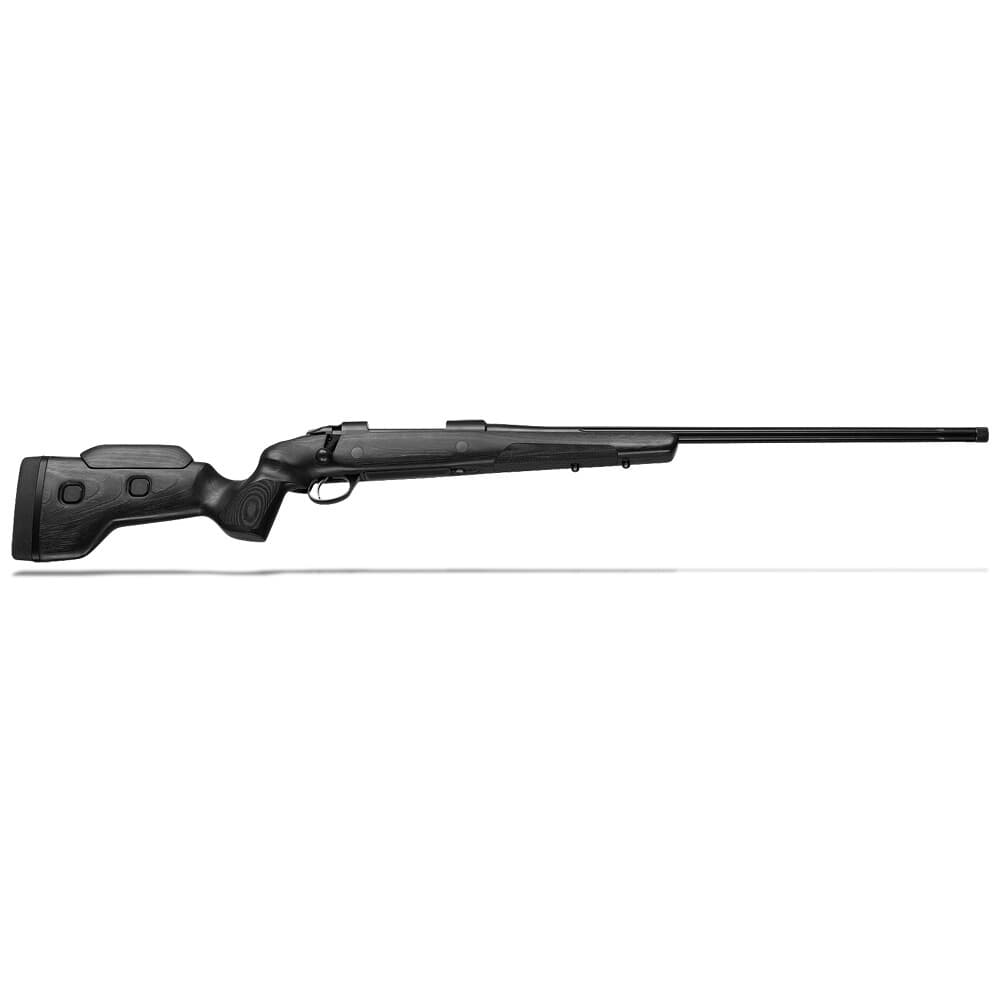Sako 85 Black Wolf .30-06 1:11" 24" Rifle JRSBW20